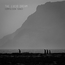 Lucid Dream Compulsion Songs CD HAY009CD NEU
