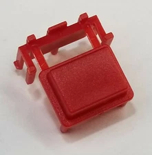 Akai MPC Record, Over Dub Button 1000, 2000, 2000XL , 4000, 2500