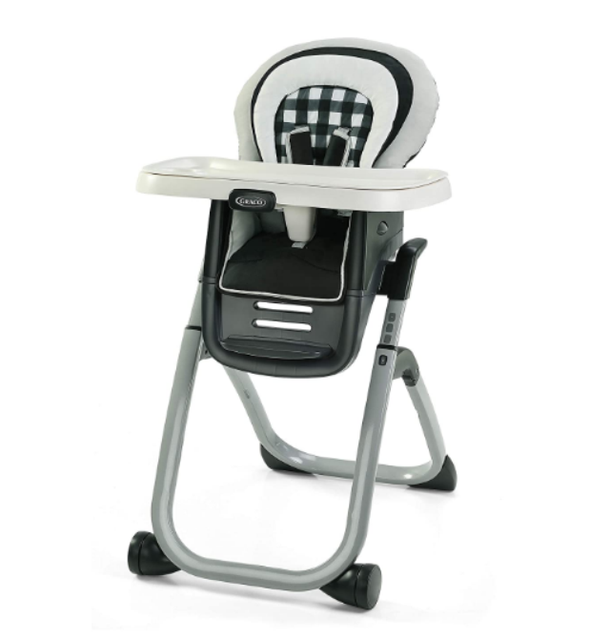graco baby chair