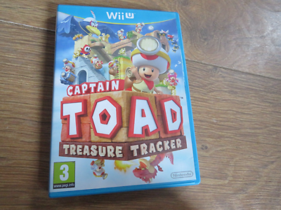 Captain Toad: Treasure Tracker (Switch/3DS): análise técnica revela excelente port para ambas