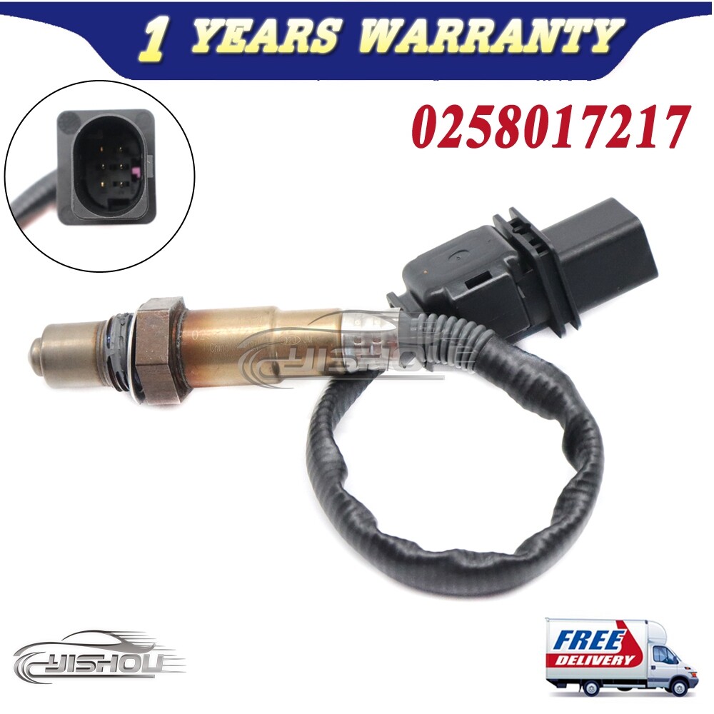 LSU-4.9 Wideband Oxygen Sensor For Mini Cooper R55 R56 R57 1.6L