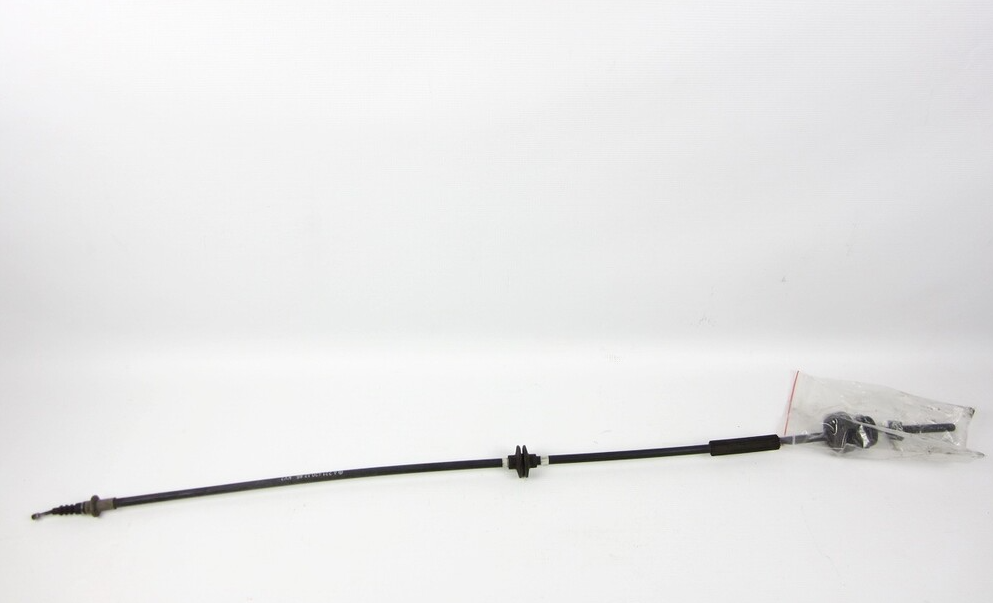 MERCEDES-BENZ S W221 Parking Brake Right Cable A2214201285