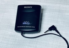 Sony WCS-999R Wireless Microphone System - Receiver ONLY