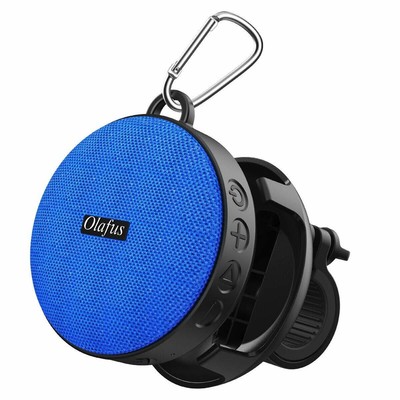 olafus outdoor bluetooth speakers