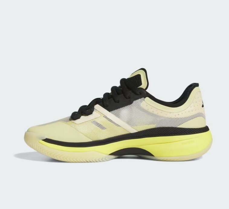 Adidas Adizero Select 3.0 IH2346 MEN'S SHOES Pure Sulfur