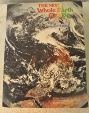 The Next Whole Earth Catalog: Access to Tools - 1981 - 2nd Edition