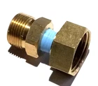 M22-14mm to 3/4" Garden Hose Adapter