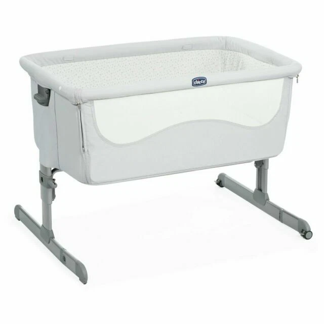 Chicco Nursery Cots & Cribs with Mattresses