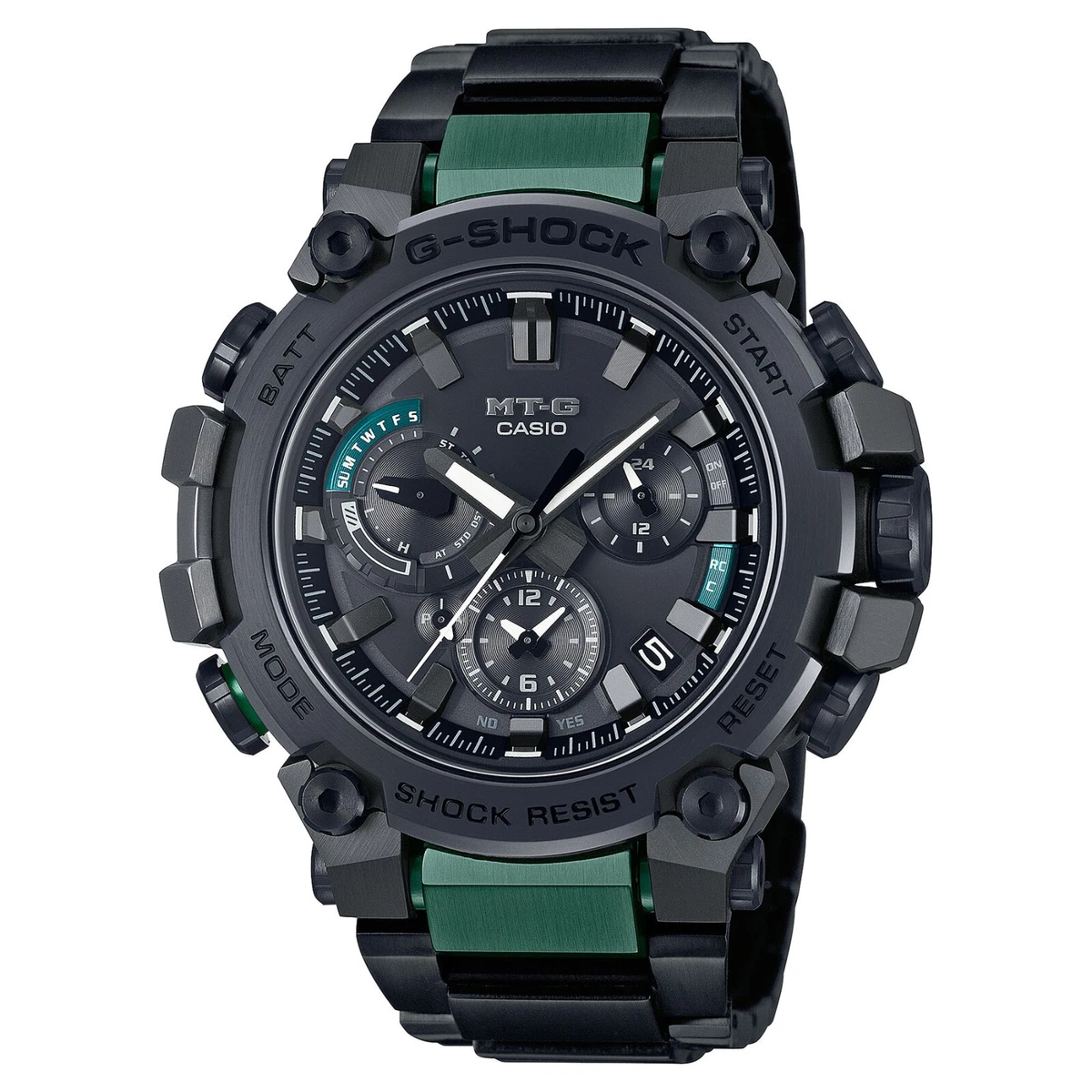 New 2024 casio watches