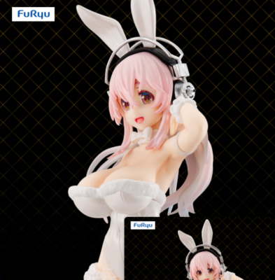 FuRyu すーぱーそに子 BiCute Bunnies 10体　全て美品 s-l400.png