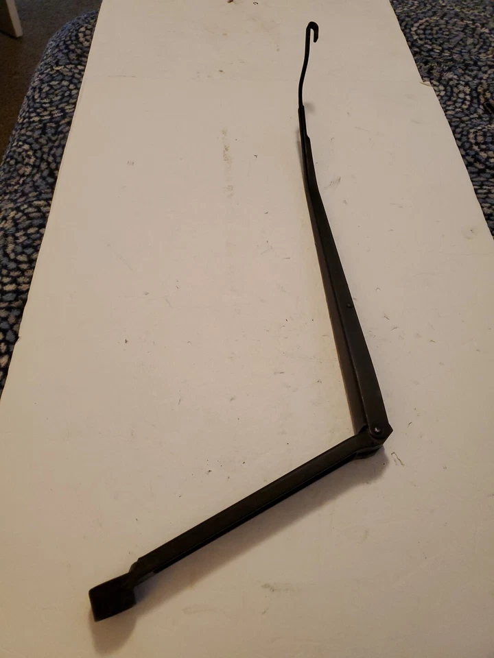 2008 2015 年日产 Rogue Right PASSENGER 侧 WINDSHIELD WIPER ARM 原始设备制造商。 — 第 4/4 张图片