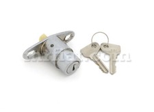 Fiat 124 Sedan 128 Special Rear Trunk Lock New