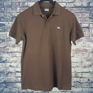 lacoste polo 6