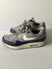 nike air max 1 atmosphere grey sail