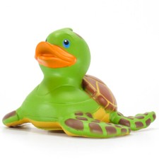 Sea Turtle Rubber Duck