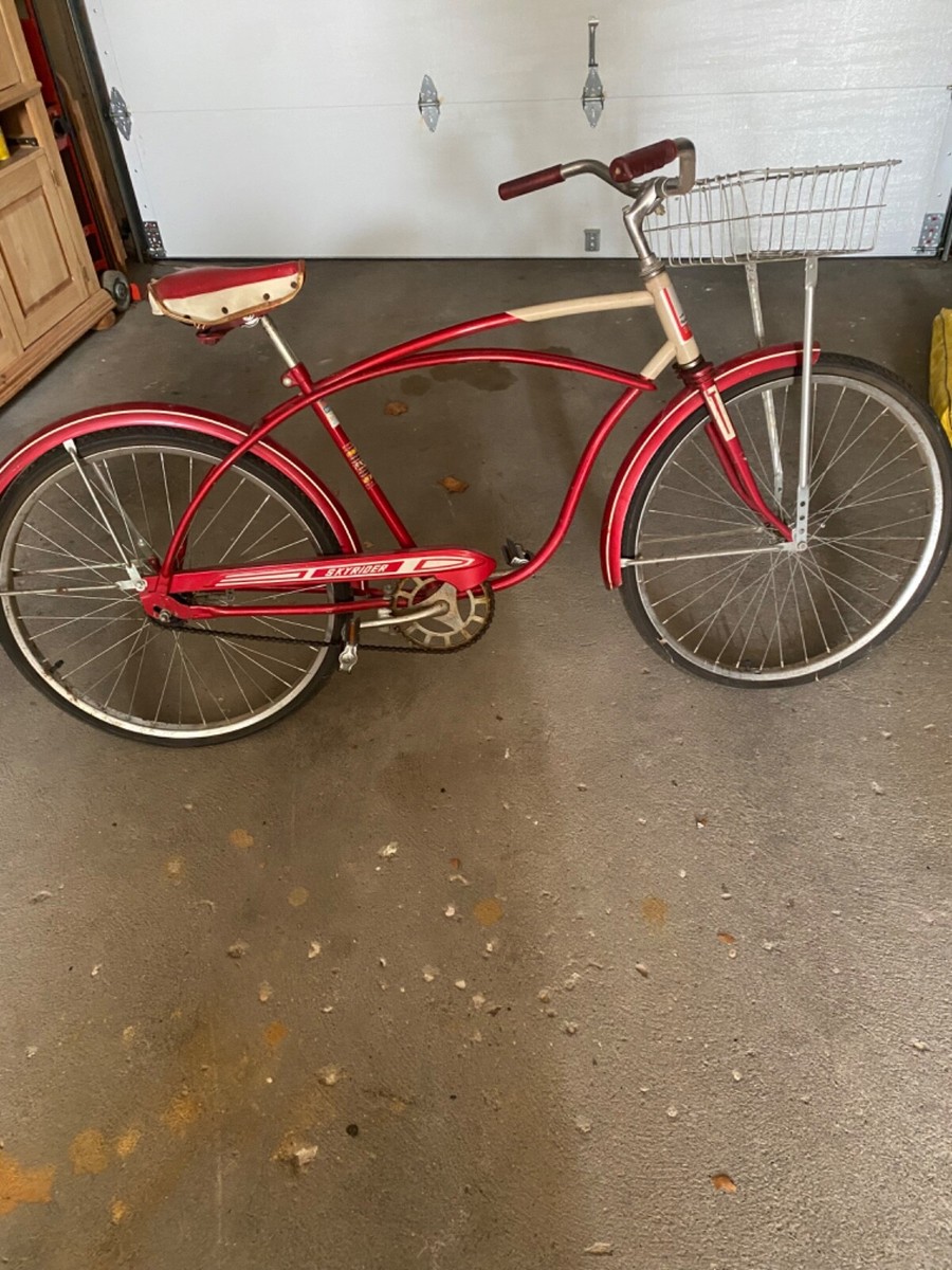 vintage amf roadmaster bicycle | eBay