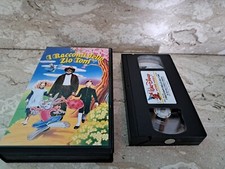 I Racconti Dello Zio Tom Vhs
