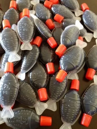 SOY SAUCE FISH SHAPED BOTTLES FOR SUSHI JAPANESE PREMIUM SOYSAUCE - Picture 1 of 1