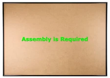 Quadro Frames 23x31 inch Picture Frame KIT, Style P375-3/8 inch Wide Molding