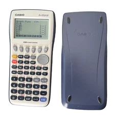 Casio FX-9750GII Graphing Calculator Math Calculus Home School College Office