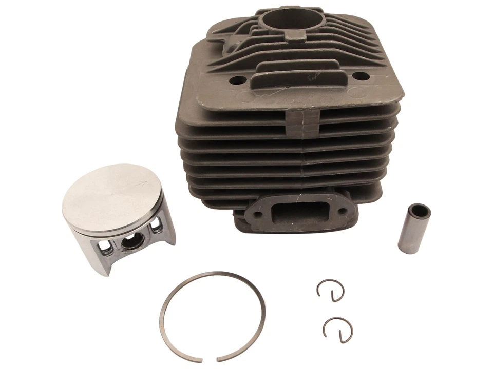 Zylinder und Kolben passend Wacker BTS1035 Makita Dolmar 50mm Trennschneider - Bild 3 von 4