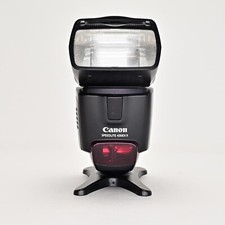 Canon Speedlite 430EX II