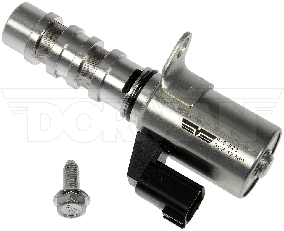 Motor derecho VVT solenoide Dorman para Nissan GT-R 2009-2017 3,8 L V6 Foto 4 de 4