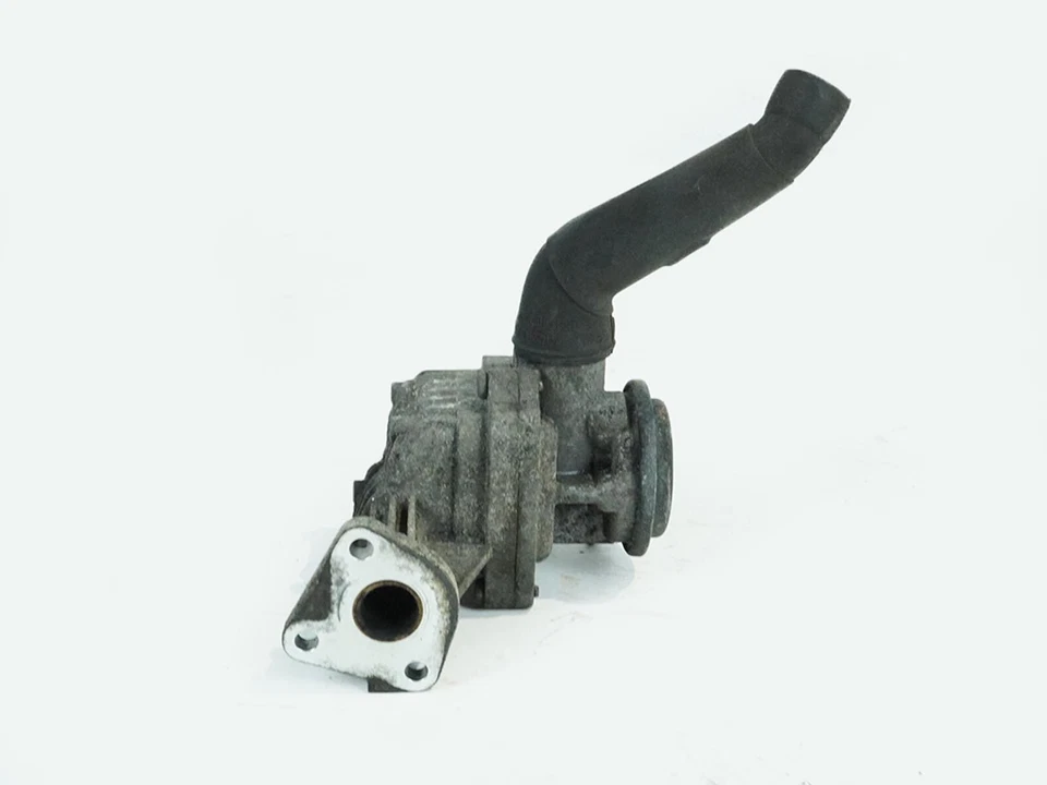 2007 - 2009 Mercedes Benz Ml Class W164 Egr Engine Motor Exhaust Gas W Hose Oem Foto 3 de 4