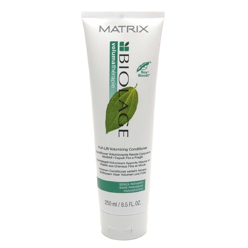BIOLAGE VOLUMATHERAPIE Full Lift Conditioner 250 Ml – Für Volumen Und Glanz Im Haar