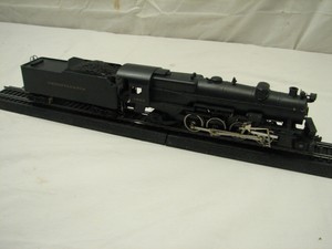 ho gauge steam locomotives