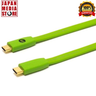 Oyaide d+USB Type-C to C Class B 2.0m Cable 100% Genuine Brand NEW