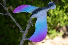 Balancing Bird of Toy 6.5 Inch Wing Span(Colo...