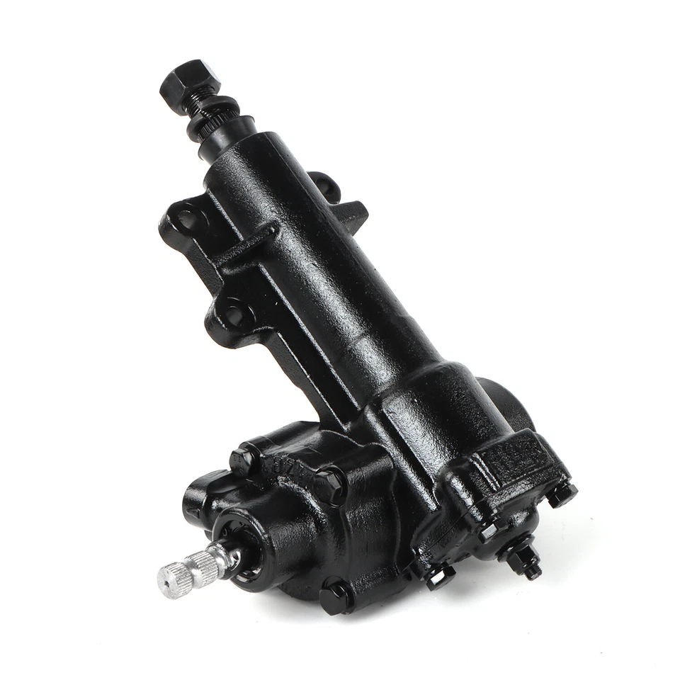 Power Steering Gear Box for 1976-1979 Ford F100 F150 F-100 F-150 4WD & Bronco - Image 2 of 4