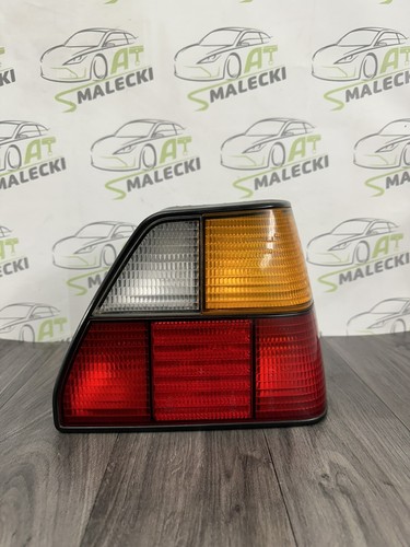 Rücklicht Heckleuchte Rechts Vw Golf II 2 Modell 191 945 112 B