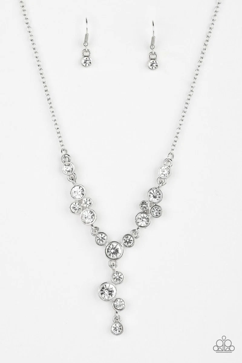 Paparazzi star necklace sale