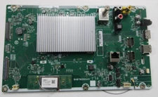 65" PHILLIPS LEC/LCD TV 65PFL5604/F7 MAIN BOARD AB78DMMA-001