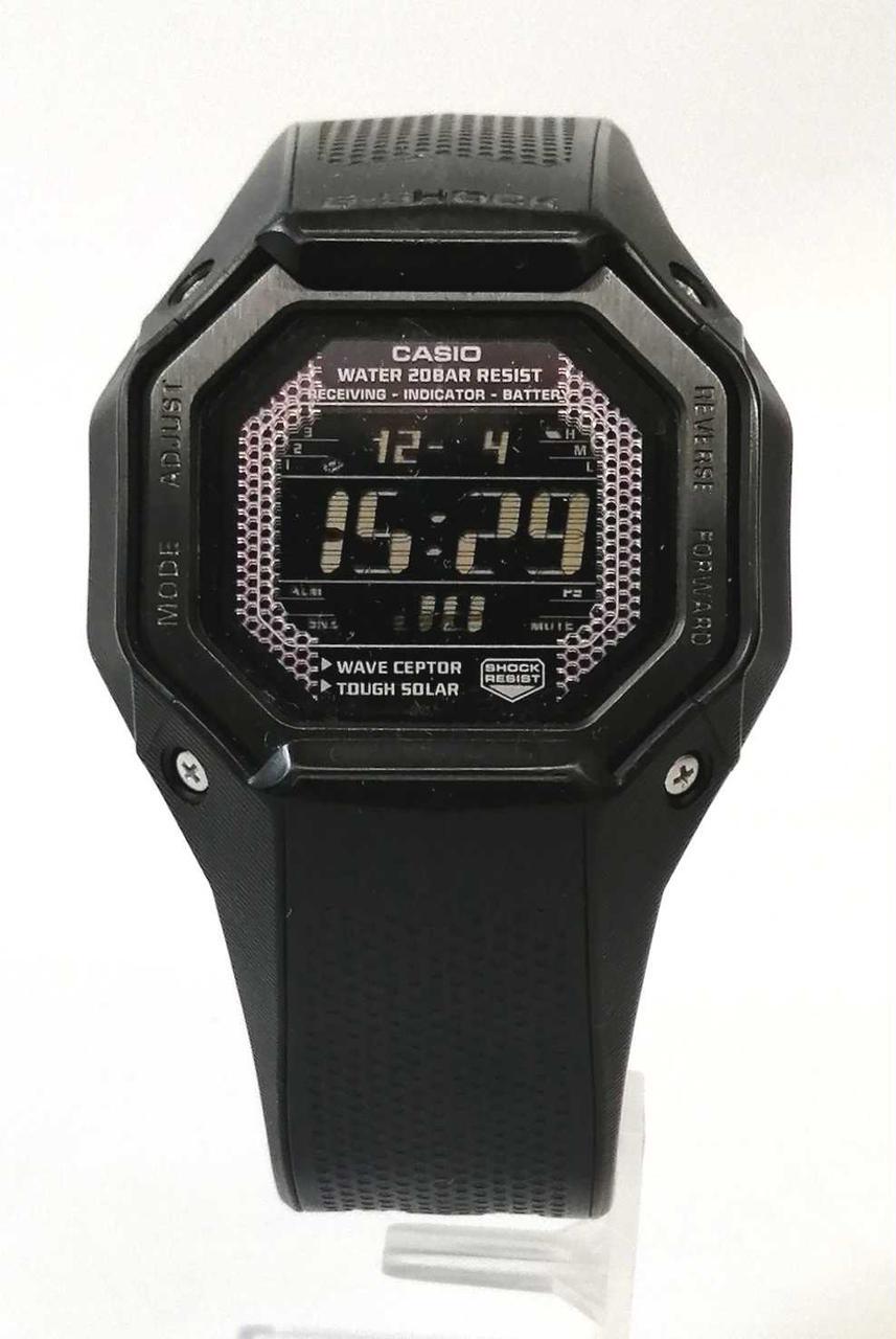 CASIO G-SHOCK GW-056BJ ブラック 美品 | rambikes.cl