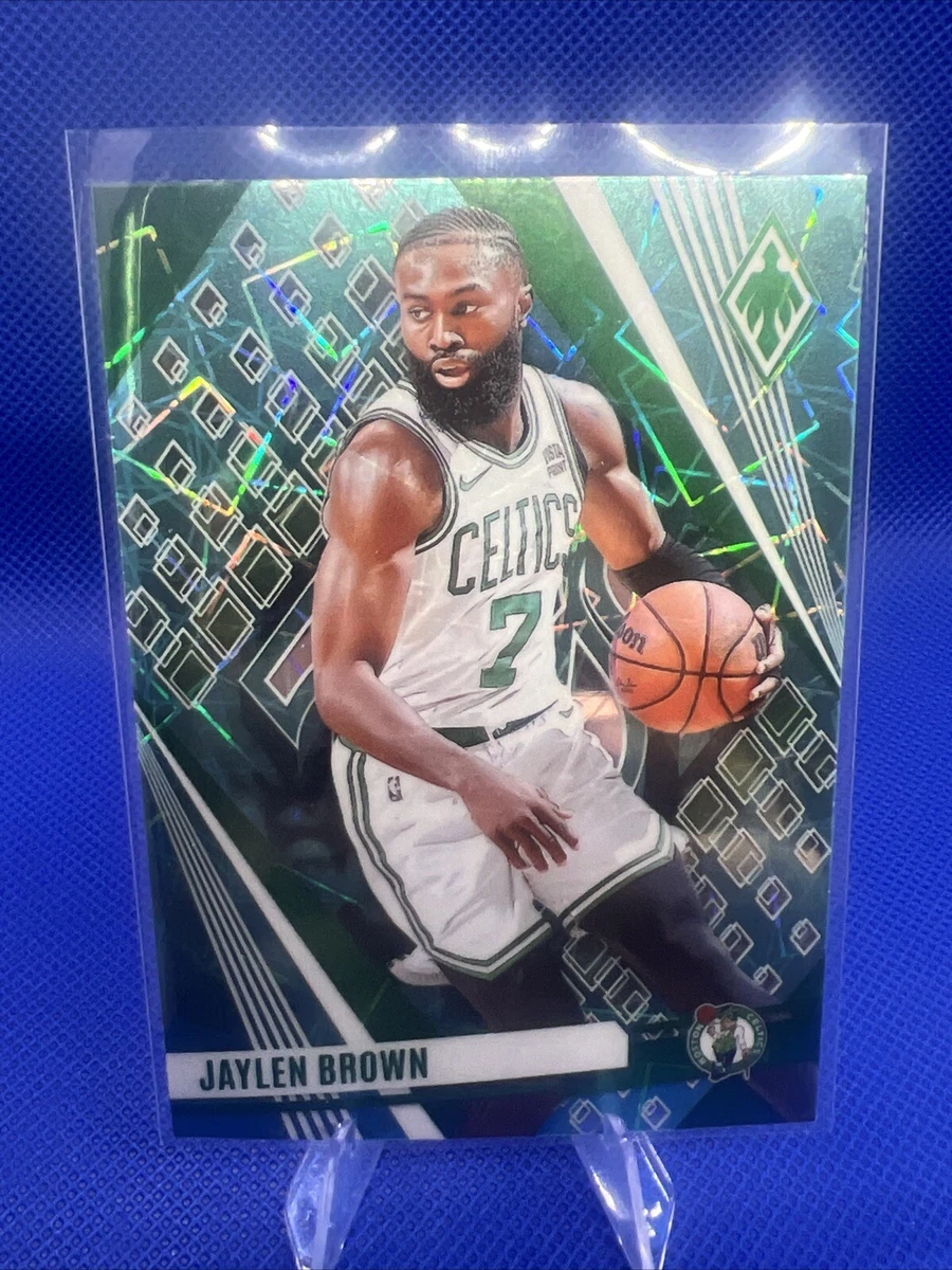 2023-24 Panini Phoenix - Jaylen Brown #77 for sale | eBay