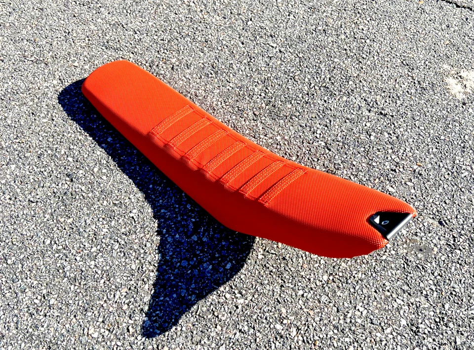 Asiento bajo completo KTM SX 125 (2023-2026) para SX 125 250, SX-F 250 350 nuevo Foto 3 de 4