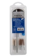 DAC  GunMaster  Universal Pistol Cleaning Kit, .22, 9mm, .38/.357, .40/10mm, .45