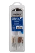 DAC® GunMaster® Universal Pistol Cleaning Kit, .22, 9mm, .38/.357, .40/10mm, .45