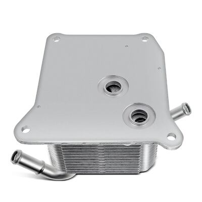 2013-2018 Nissan Sentra L4 1.6L 1.8L Transmission Oil Cooler for
