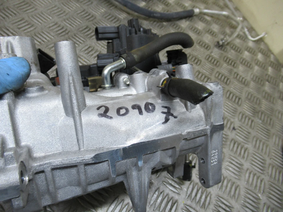 2020 MAZDA CX-30 GT SPORT MHEV DM 2.0 PETROL MK1 EGR VALVE ASSEMBLY REF20907 - Image 2 of 4