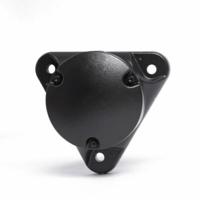 Flanschlagergehäuse FNL517 B SKF