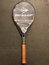 Dunlop Tennis Racquet Blue Max 4 5/8 L5