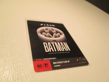 DC Chapter 4     The Flash  / Batman