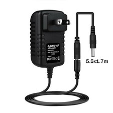 9V AC/DC Power Adapter Charger For Casio CTK-591 CTK-573 CTK-541 CTK-540