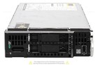 HPE Proliant BL460C G10 2SFF 2x Xeon Silver 4110 128GB RAM 2x 300GB SAS