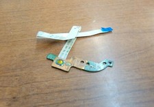 NEW HP PAVILION 15-B122TX 15-B SERIES POWER BUTTON BOARD W/ CABLE DA0U36PB6C0