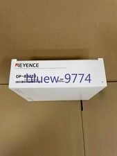 Brand New KEYENCE OP-88020 Fedex shipping